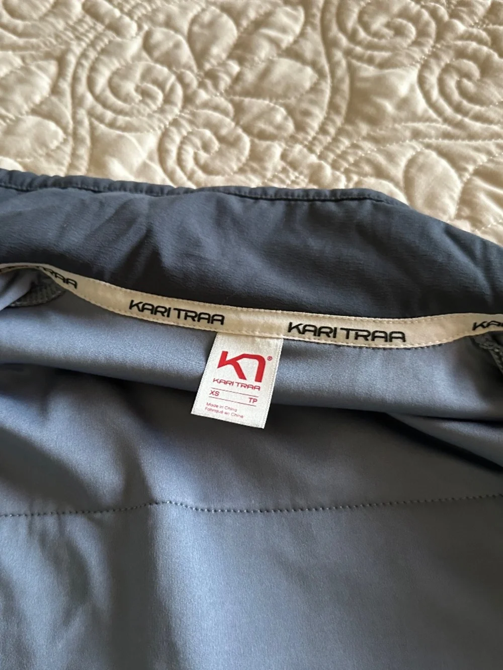 Kari Traa Sanne Jacket, sz XS, EUC - Picture 9 of 16